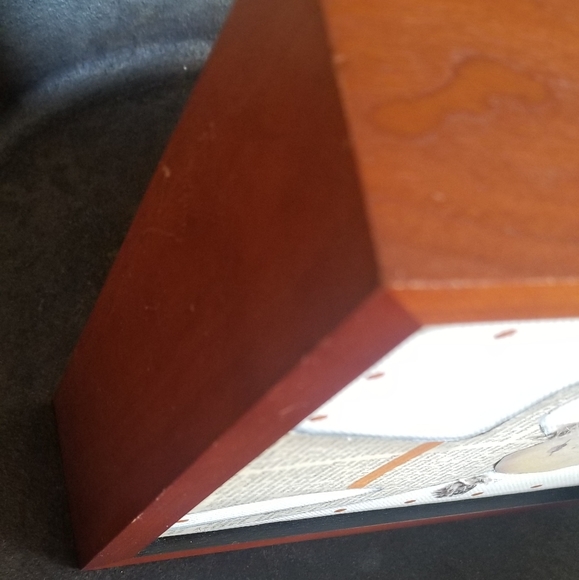 Original Art Canvas Frame Collage Decor - Picture 4 of 4